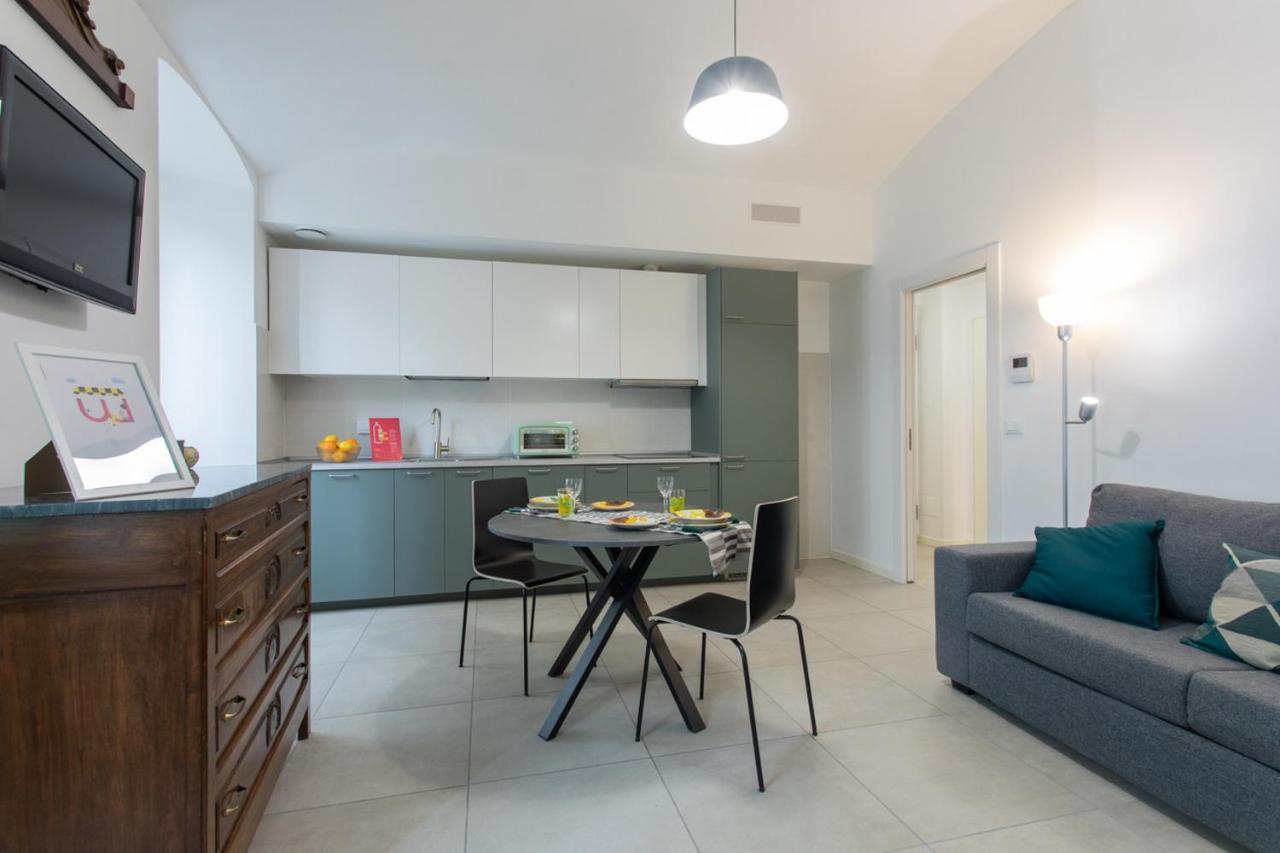 Rosso E Blu Di San Salvario By Wonderful Italy Apartament
