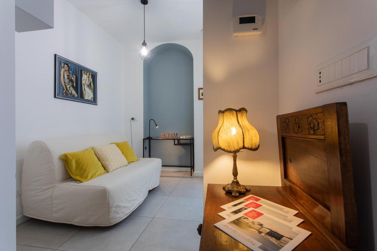 Rosso E Blu Di San Salvario By Wonderful Italy Apartament *