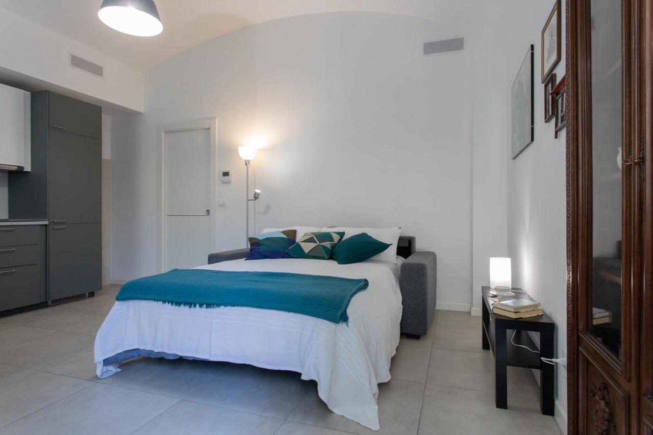 Apartament Rosso E Blu Di San Salvario By Wonderful Italy *