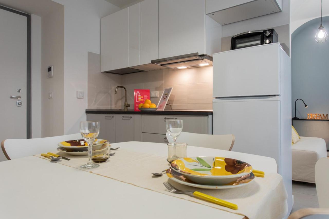 Apartament Rosso E Blu Di San Salvario By Wonderful Italy
