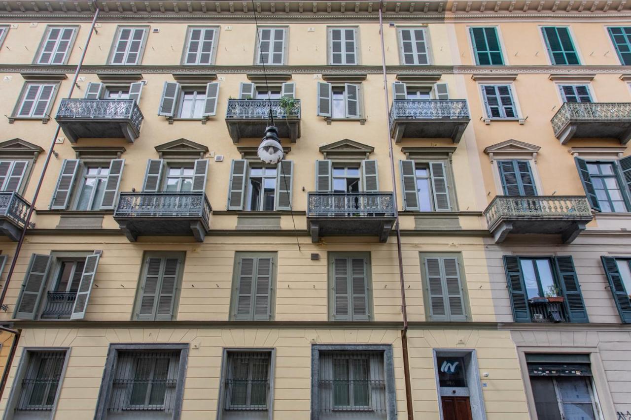 Rosso E Blu Di San Salvario By Wonderful Italy * Turin