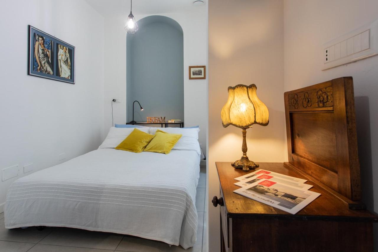 Apartament Rosso E Blu Di San Salvario By Wonderful Italy Turyn