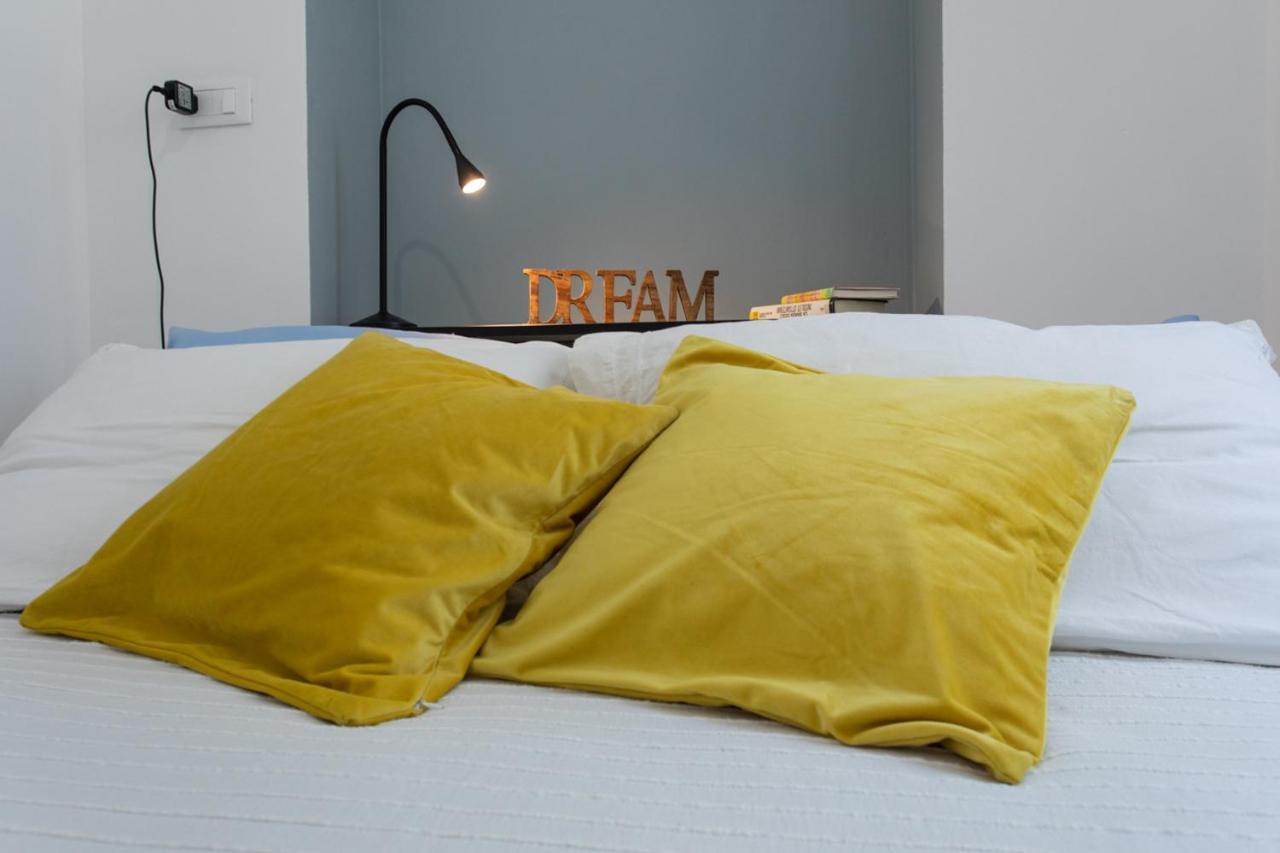 Rosso E Blu Di San Salvario By Wonderful Italy Apartment *