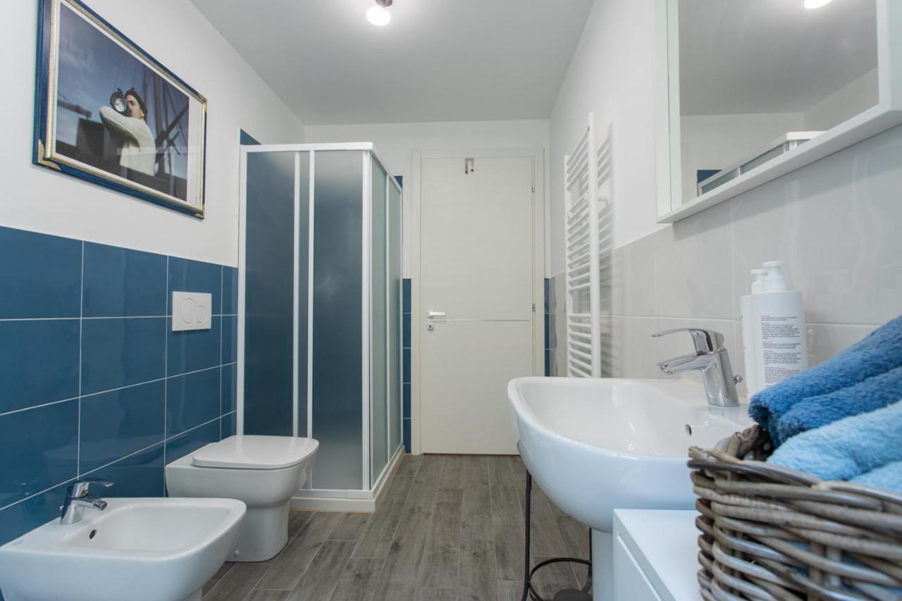 Apartment Rosso E Blu Di San Salvario By Wonderful Italy *